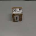 Gold Wreath-Hanger, 22 LB Strong Stainless Steel Suction-Cup-Wreath-Hooks, 2 Pack Wreath-Door-Hanger Fall Halloween Christmas Decorations, Welcome Sign for Front Door Indoor Outdoor, Reusable Holder