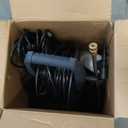 Electric Pressure Washer - 5000PSImax 3.2GPM ZHUOLIN Power Washer for Cars Washing with 25FT Pressure Hose, Blue