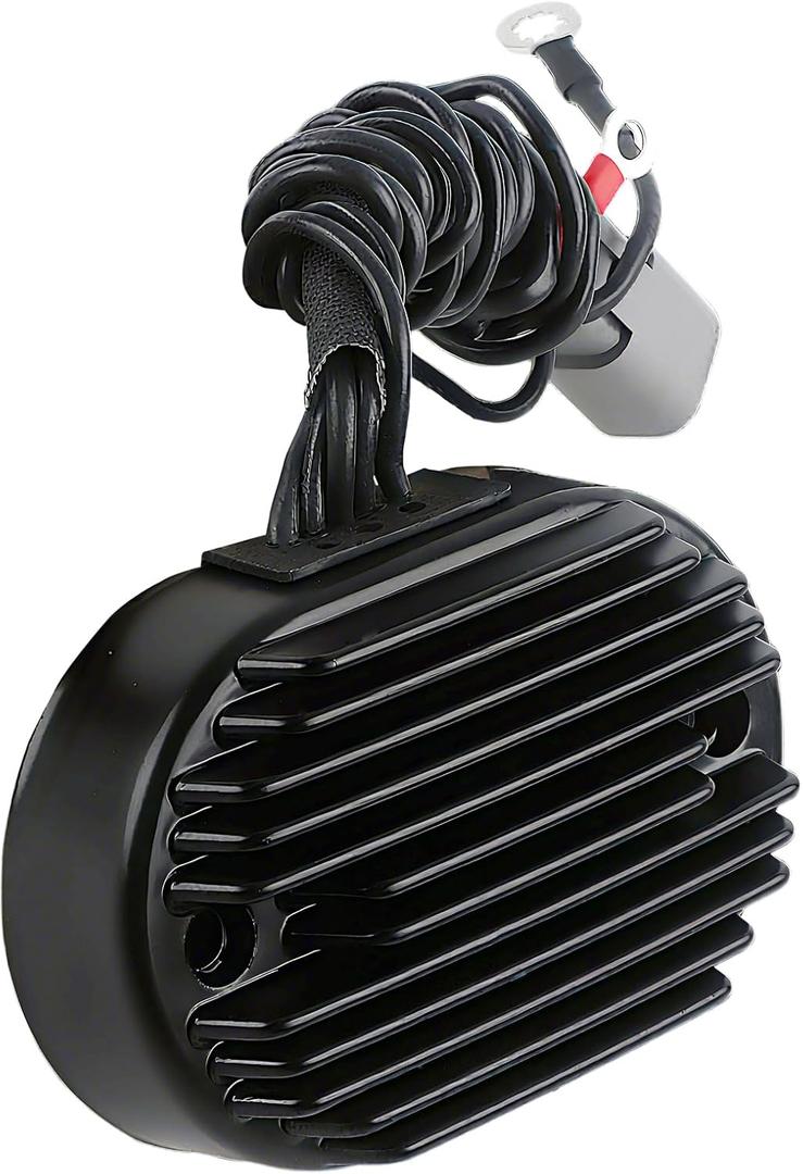 74540-01 Voltage Regulator Rectifier For 2001-2006 Harley Davidson Softail Series All Models