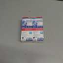 Mommy's Bliss Children's Pain and Fever Reducer, Kids Acetaminophen, Dye Free, Delicious Mixed Berry Flavor, Ages 2+, 4 Fluid Ounces (Pack of 2)