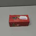100 Light Christmas Ribbon 10 Meters