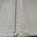 HAPPIJAC 149814 24" Threaded Turnbuckle Hook