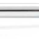 GEARWRENCH 1/2" Drive 120XP Full Polish Chrome Flex Head Teardrop Ratchet | 81306XP