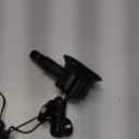 UURig SC-01 Suction Mount 3" for Vlogging Action Camera Car w Smartphone Clamp Compatible with DJI OSMO Pocket 3/OSMO 360/Insta 360 x5/Xtra/iPhone 17 16 15 14Pro Max, 1/4" Magic Arm Windshield Window