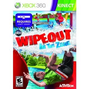Wipeout In the Zone - Xbox 360