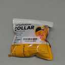 BENCMATE Inflatable Dog Cone Collar Alternative, Soft Dog Cone for Medium Dogs and Cats, Neck Recovery ECollar Donut Collar After Surgery (Medium, HeartShape)