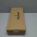 Pool Brush Head, Pool Cleaning Brush with Durable Around Nylon Bristles, EZ Clip Aluminum Handle- Clean Swimming Pool Walls, Steps & Corners Faster Heavy Duty Scrub Brush with