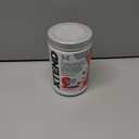 Xtend Original BCAA Powder Airheads Candy Flavor, 7g BCAA and 2.5g L-Glutamine, Sugar Free Post Workout Muscle Recovery Drink with Amino Acids for Men & Women, 30 Servings (14 Ounce (Pack of 1))