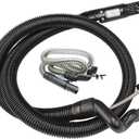 (Upgraded 2025) Flexible Replacement Assembly Lift-Off Hose for Various Bissell Carpet Cleaners - Fits Models 2505, 3624, 2458, 2891, 3194, and 1565