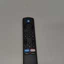 Replacement-Voice-Remote-Control fit for Fire Smart TV Stick(2nd/3rd Gen)/TVs 4K Max(1st/2nd Gen),TVs Cube(1st/2nd/3rd Gen),Smart TV(3rd Gen),and for Insignia/Toshiba/Pioneer/Omni Smart TVs