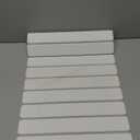 Extral Large Stone Dish Drying Mats for Kitchen Counter, 28"(L)16"(W) Quick Dry Dish Drying Mat, Collapsible Eco-Friendly Absorbent Diatomaceous Earth Mat for Dishes Cups, Match Any Countertop