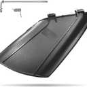 112-3951 Deflector Chute with Hardware Fits Toro TIMECUTTER Z4200 Z4202 Z4220 Z4235 ZS4200S ZS4200T SW4200 SS4200 SS4216 SS4235 SS4260 | 42 Inch Grass Lawn Mower Replacement Part