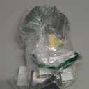 Window Locks,4 Sets Sliding Window Lock with Key, Window Locks for Up and Down Windows, Easy to Install Vertical & Horizontal Window Security Locks,Adjustable Aluminum Sliding Window Lock(Silver)