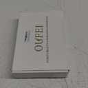 Long Wavy Strawberry Blonde Wig with Bangs for Women Natural Synthetic Hair Heat Resistant Wigs for Daily Party Cosplay Wear- 24 Inches