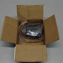 766008-1 766027-7 763241-6 Drill Chuck Keyless Replace for Makita 1/2" DHP484 DDF484 DDF482 BHP452 BDF453 BDF452 LXFD01 LXPH05Z XFD01RW DHP485 DDF446 XPH10 with Left Hand Chuck Screw 763193-1 763256-3