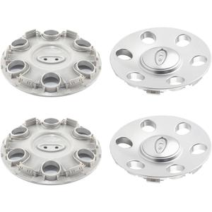 4Pcs Wheel Center Cap for 2009-2014 F150 2010-2014 Expedition Wheel Rim 181.6mm(7.15in) Silver Hub Cap Wheel Cover 4Pcs Wheel Center Cap for 2009-2014 F150 2010-2014 Expedition Wheel Rim 181.6mm(7.15in) Silver Hub Cap Wheel Cover