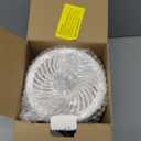 Air Purifiers for Bedroom, FULMINARE H13 True HEPA Air Filter, Quiet Air Cleaner With Night Light,Portable Small Air Purifier for Home, Office, Living Room (White)