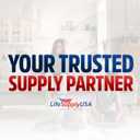 2 x LifeSupplyUSA FD2089 Hot Tub Pool Filter Cartridge Compatible with MSPA Replacement Spa Filter