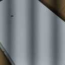 Furologee 30'' Entryway Table, White Console Table with Storage, Narrow Sofa Table with 2 Drawers and 2 Shelves for Hallway, Living Room, Bedroom, Foyer, Couch, Tv (9.4"D x 30.7"W x 31.7"H)