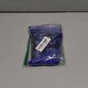 Soccer Shin Guards Kids Youth, Shin Guard Sleeves for Boys Girls Adults Men Women, Protective Soccer Equipment for 2-18 Years Old Boys Girls, High Impact Resistant Breathable Comfortable (X-Small, Blue)