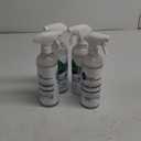 Seventh Generation All Purpose Cleaner, Biodegradable Formula, Free & Clear, 23 oz (Pack of 4)