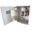 RXSW100A3 100 Amp Single Phase Generator Automatic Transfer Switch w/Power Management for Indoor and Outdoor Use, 120/240 V, Service Entrance Rated, NEMA 3R Aluminum Enclosure 