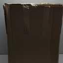 Washable Rug 8x10 Area Rugs: Modern Geometric Area Rug for Living Room Non-Slip Neutral Soft Carpet Low Pile Stain Resistant Indoor Rugs for Bedroom Nursery Dining Room Office (Light Blue, 8'X10')