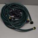 Melnor Inc Sprinkler Kit W/hoses And Ext