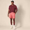Amazon Essentials Men's Slim-Fit Stretch Golf Short (32)