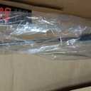Ugly Stik Ugly Tuff Spincast Reel and Fishing Rod Combo