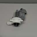 W10276397 Washer Drain Pump for Whirlpool Kenmore Mayt-ag Washing Machine-Replaces WPW10276397VP B40-3A 1874334 AP6018417 LP397