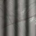 30ftx40ft White Ceiling Curtain for Wedding Parties
6 Panels 5ft(W) x 40ft(L) Extra Long Thick Professional-Grade Polyester Wrinkle-Free Drapery for Tent, Birthday Party Decor