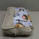 Pug Gifts Wearable Blanket Hoodie, Oversized Wearing Blanket for Pug Lovers