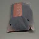 KYEESE Dog Sweater with Leash Hole Warm Pullover with Reflective Yarn for Small and Medium Dogs Male Soft Knit Pullover Boy Dog Coats Cozy Lightweight Thick Sweater, Navy Blue, Large
(L (30-45lbs))