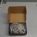 400 RGBIC LEDs Smart Curtain Lights with DIY GIF, 6.6x6.6ft Color Changing Holiday Wall Lights with APP, IP65 Waterproof Christmas String Fairy Lights for Indoor Outdoor Bedroom Window