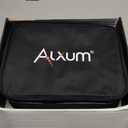 Alxum 40A Tesla Charger Cable - Level 2 EV Charger 250V Compatible with All Models Y/3/S/X Cybertruck 16.4FT Wall Connector with NEMA 14-50 Plug