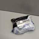 Umbro Youth 23/24 El Salvador National Team Soccer Jersey (Medium, Blue)