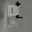 Replacement Lenses for Ray-Ban Meta Wayfarer RW4006/4008 & Gen 2 RW4012(53mm & 50mm), Smart Eyeglass Lenses For Men & Women (Clear to Gray (Transitions))