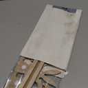 COCHIE Easter Decorations for the Home, Rustic Farmhouse Wooden Bunny Blocks Tiered Tray Decor Set, Vintage Spring Wood Bunnies Sign for Table Top Office Party Shelf Decoration (Retro)