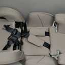 Graco Tranzitions 3-in-1 Harness Booster Car Seat, Cinder