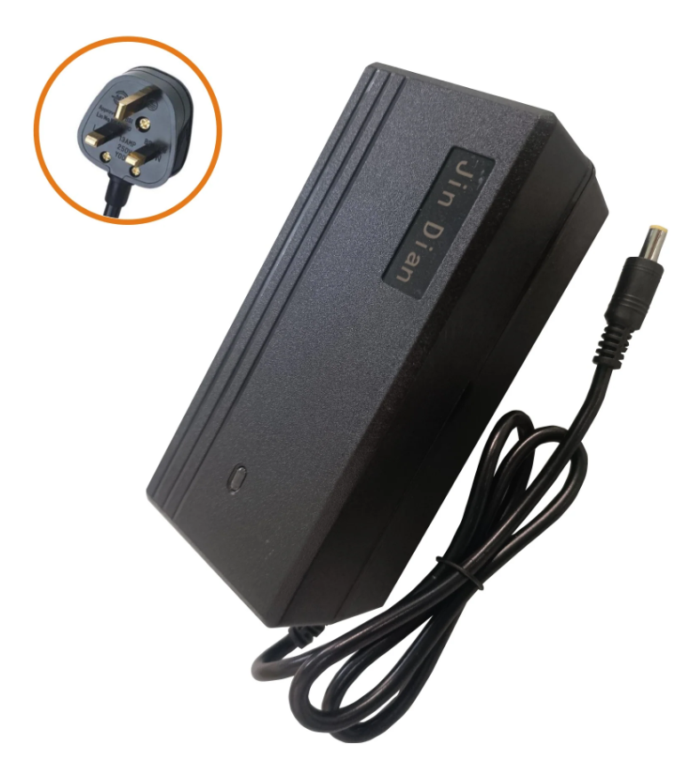 ELECTRIC BIKE BATTERY CHARGER 48V3.0A FOR RIDSTAR