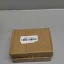 2 Packs Dream Squishy Drop Stress Balls for Adult, Gel Filled Fidget Toys for Kids Stress Relief - High Density Squeeze Balls for Students Calming (Blue Pink)