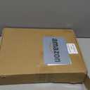 Fcteap h Blanket Soft Throw Blanket Faux Fleece Cashmere Plaid Warm Shawl Thick Knitted Plush Cozy Comfy for Women Throw Blanket for Sofa Couch Bed Queen King Size 55x66 in (Khaki)