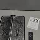 Foot Massager,Foot Relaxation,Muscle Relaxation, Plantar Fasciitis and Neuropathy Pain Relief