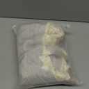 QIANQUHUI Embroidered Tablecloth for Dining Table,Rustic Farmhouse Kitchen Table Cover, Dust Proof Spillproof Soil Resistant Cotton Linen Rectangle TableclothsL-Coffee,55x55 inch