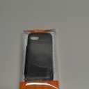 Bocasal RFID Blocking Wallet Case for iPhone 16e, Adjustable Crossbody Zipper Purse Cover Card Slots Holder with Kickstand Detachable Wrist Strap, PU Leather Flip Folio Case 6.1 Inch 5G (Black)