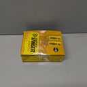 Honey Stinger Gold Energy Gel, Gluten Free & Caffeine Free, for Exercise, Running and Performance, Sports Nutrition for Home & Gym, Pre and Mid Workout, 24 Pack, 26.4 Ounce, BB Date not Found