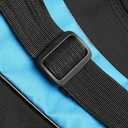 Peyorom Skate Bags, Great for Roller Skates, Ice Skates, Quad Skates, Inline Skates, Rollerblade, Figure Skates, Ice Hockey Skate - Skate Accessories for Kids and Adults