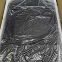 ROTAI Vibration Plate Exercise Machine for Lymphatic Drainage Massager & Weight Loss, 400 lbs Capacity Whole Body Vibrating Shake Plate Workout for Women and Men (Bright Black)