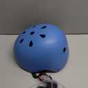 Kids Bike Helmet, Adjustable and Multi-Sport, from Toddler to Youth, 3 Sizes, Medium: 21.3" - 22.4"